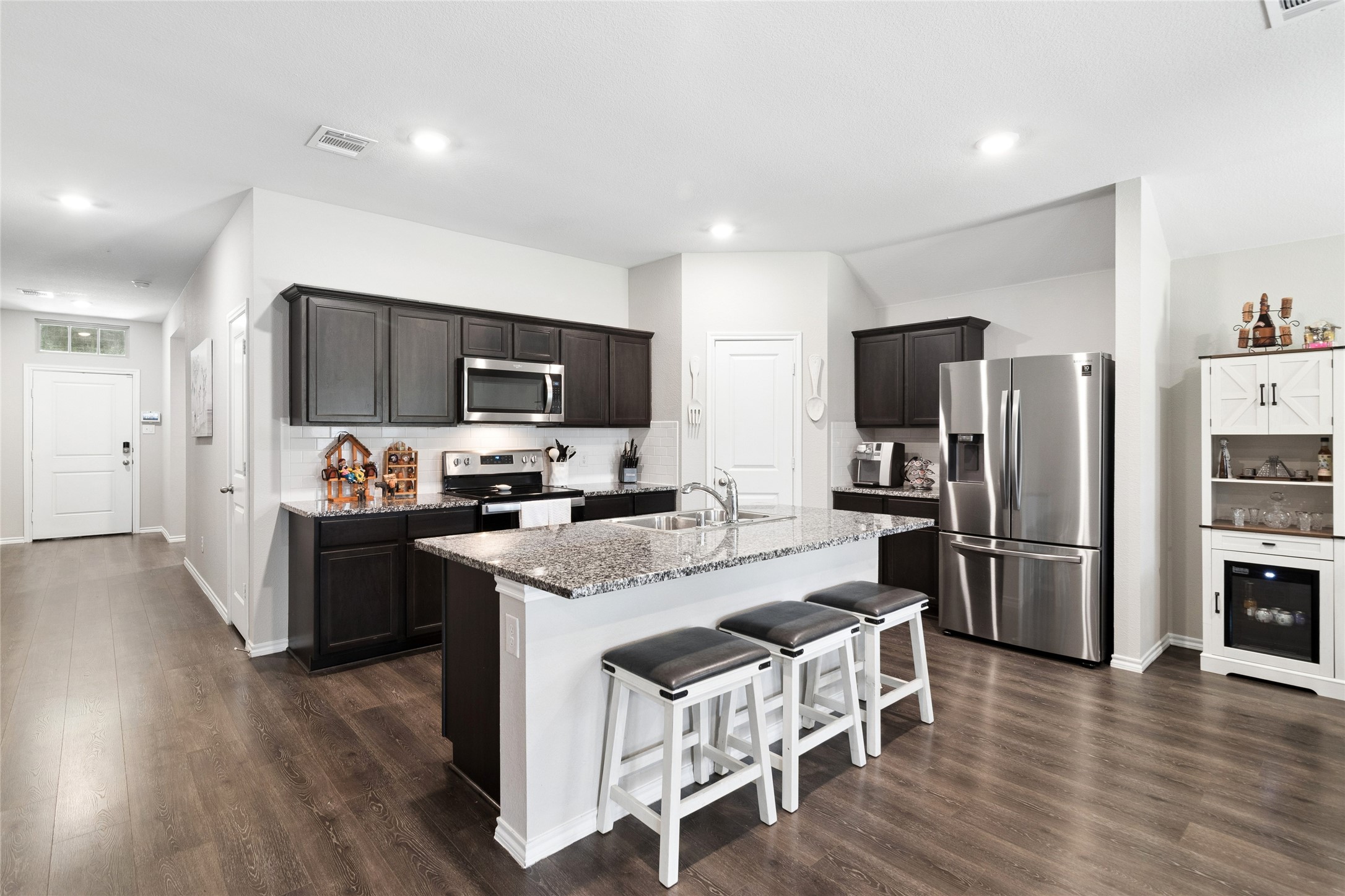 3140 Patton Lane Mesquite TX 75126