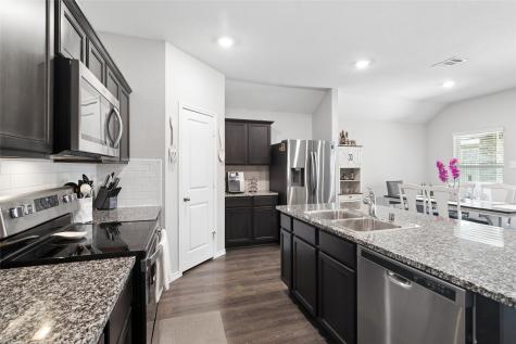 3140 Patton Lane Mesquite TX 75126