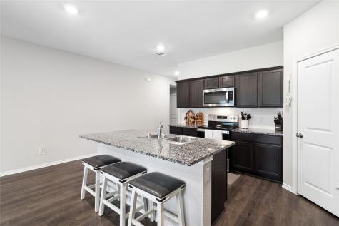3140 Patton Lane Mesquite TX 75126