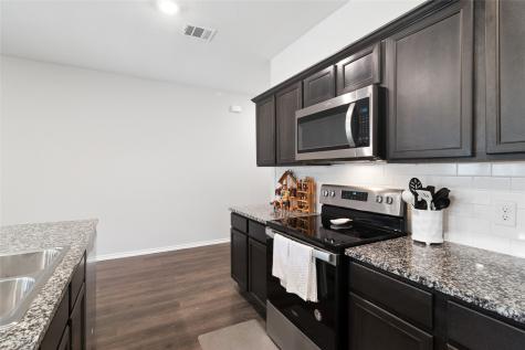 3140 Patton Lane Mesquite TX 75126