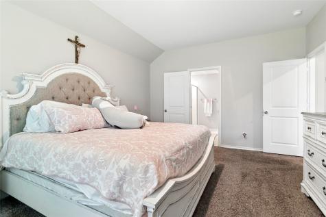 3140 Patton Lane Mesquite TX 75126