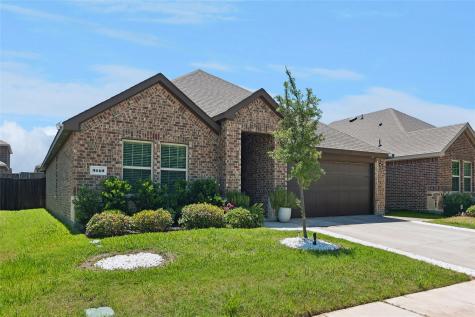 3140 Patton Lane Mesquite TX 75126