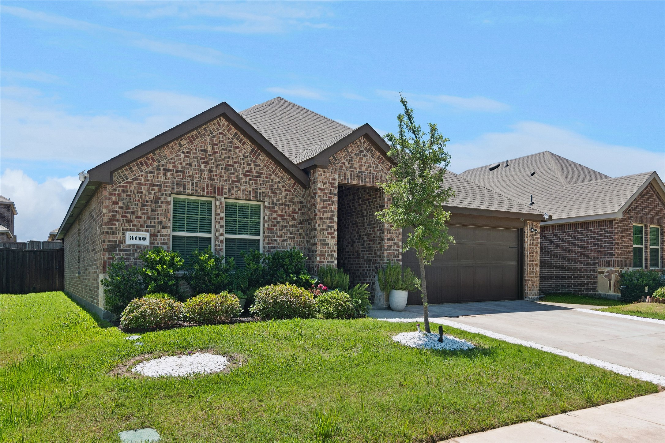 3140 Patton Lane Mesquite TX 75126