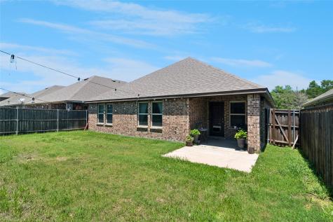 3140 Patton Lane Mesquite TX 75126