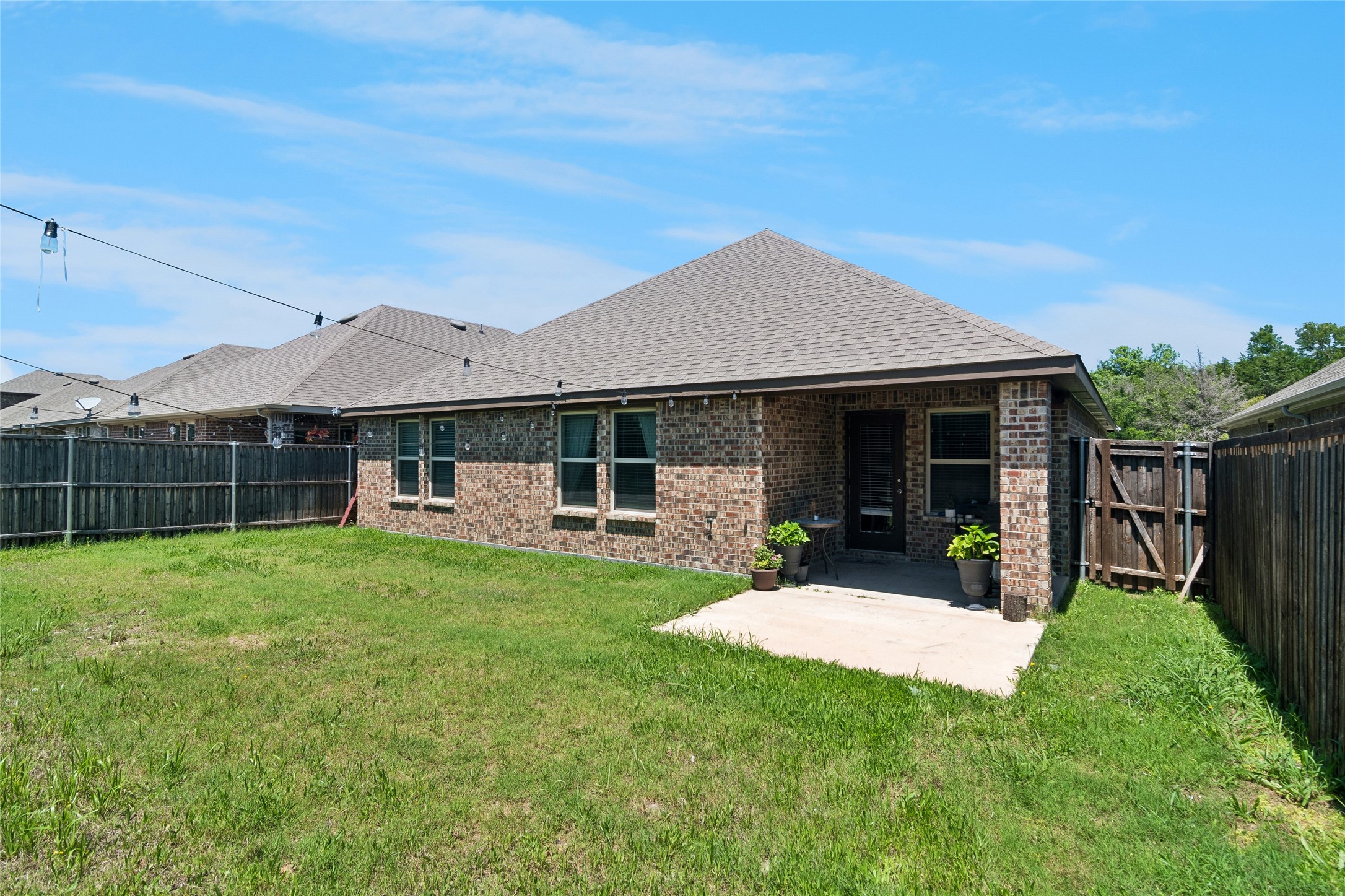 3140 Patton Lane Mesquite TX 75126