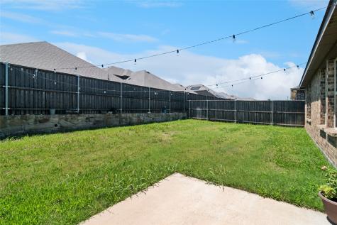 3140 Patton Lane Mesquite TX 75126