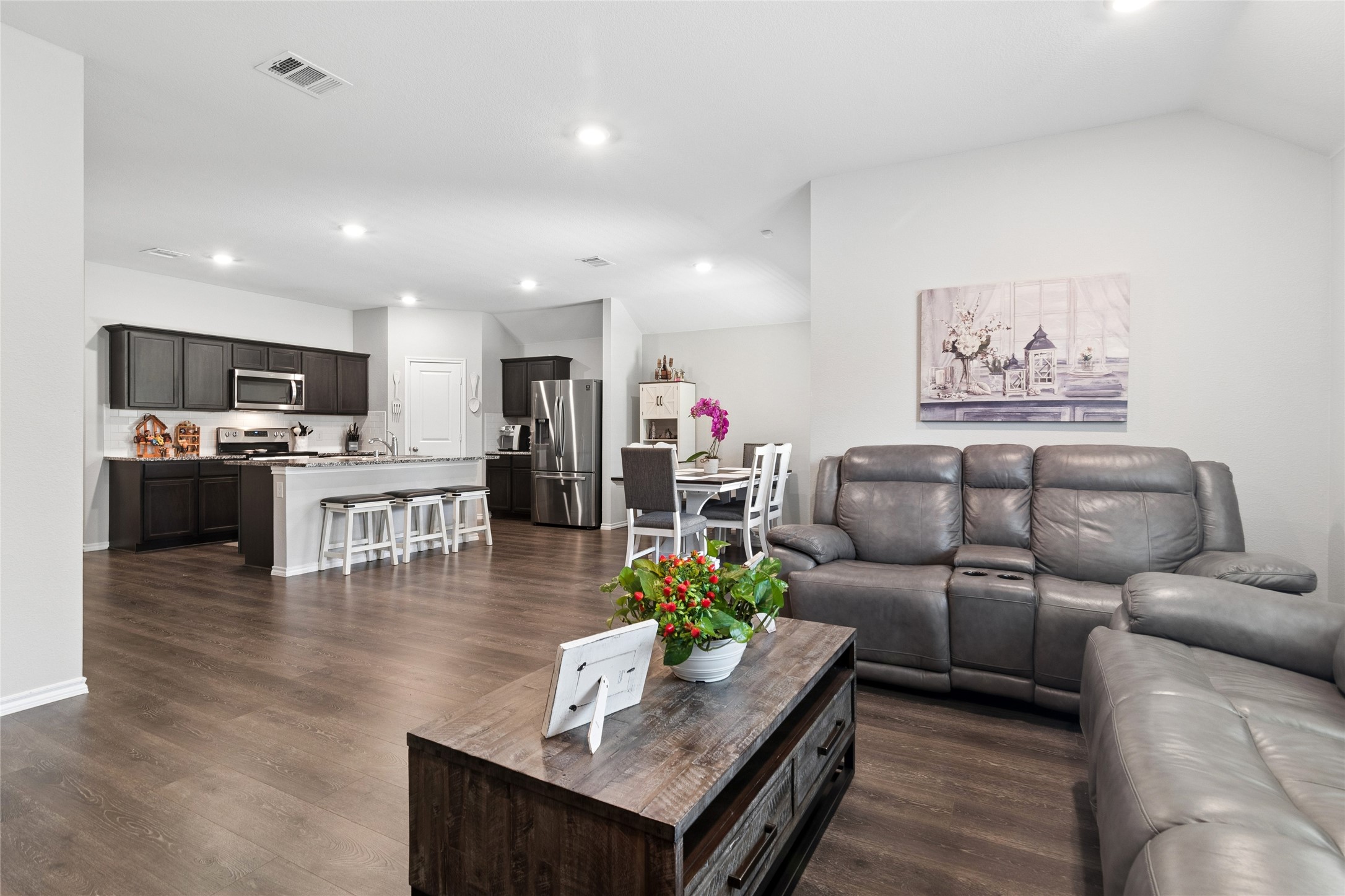 3140 Patton Lane Mesquite TX 75126
