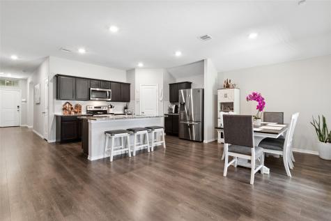 3140 Patton Lane Mesquite TX 75126