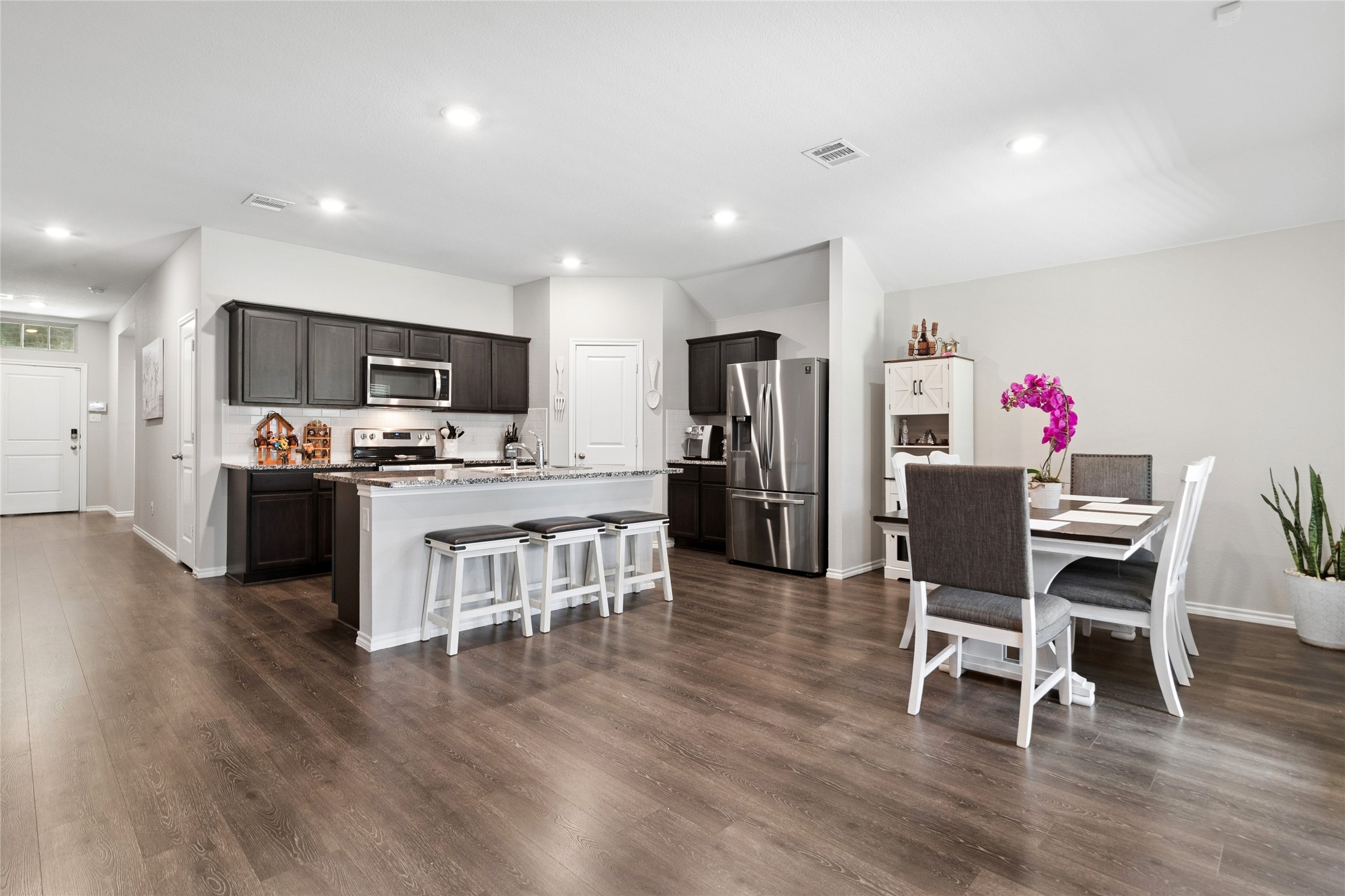 3140 Patton Lane Mesquite TX 75126