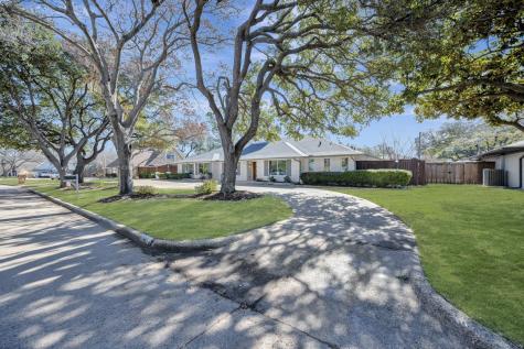 4566 Thunder Road Dallas TX 75244