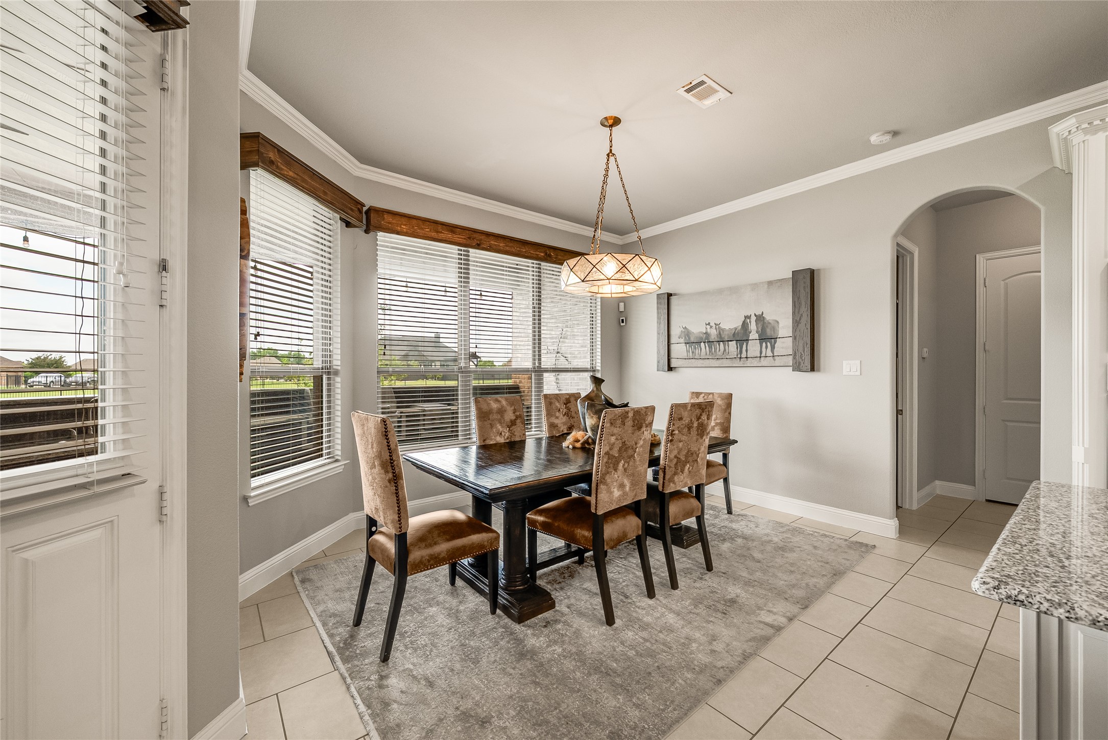 768 Kensington Drive Mclendon Chisholm TX 75032