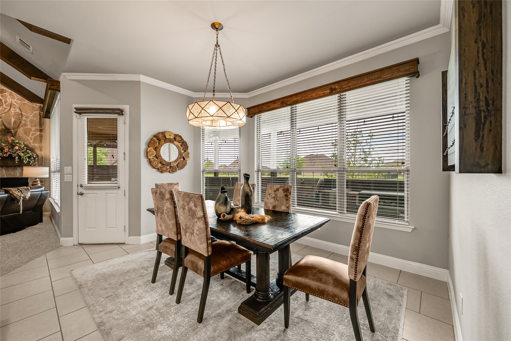 768 Kensington Drive Mclendon Chisholm TX 75032