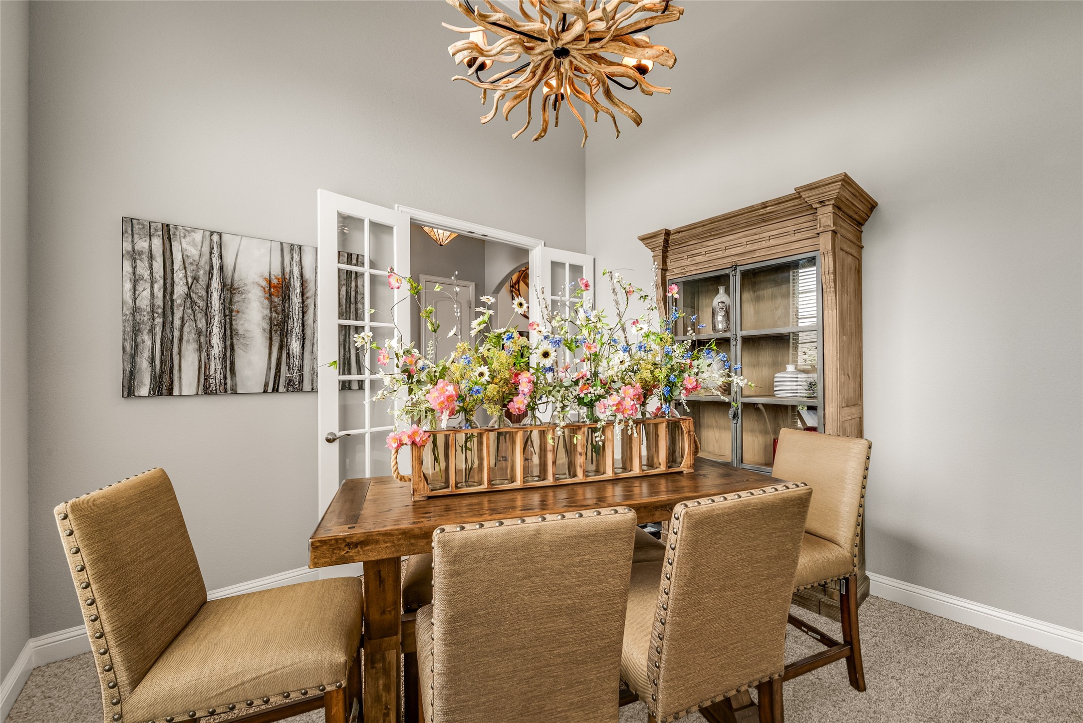 768 Kensington Drive Mclendon Chisholm TX 75032