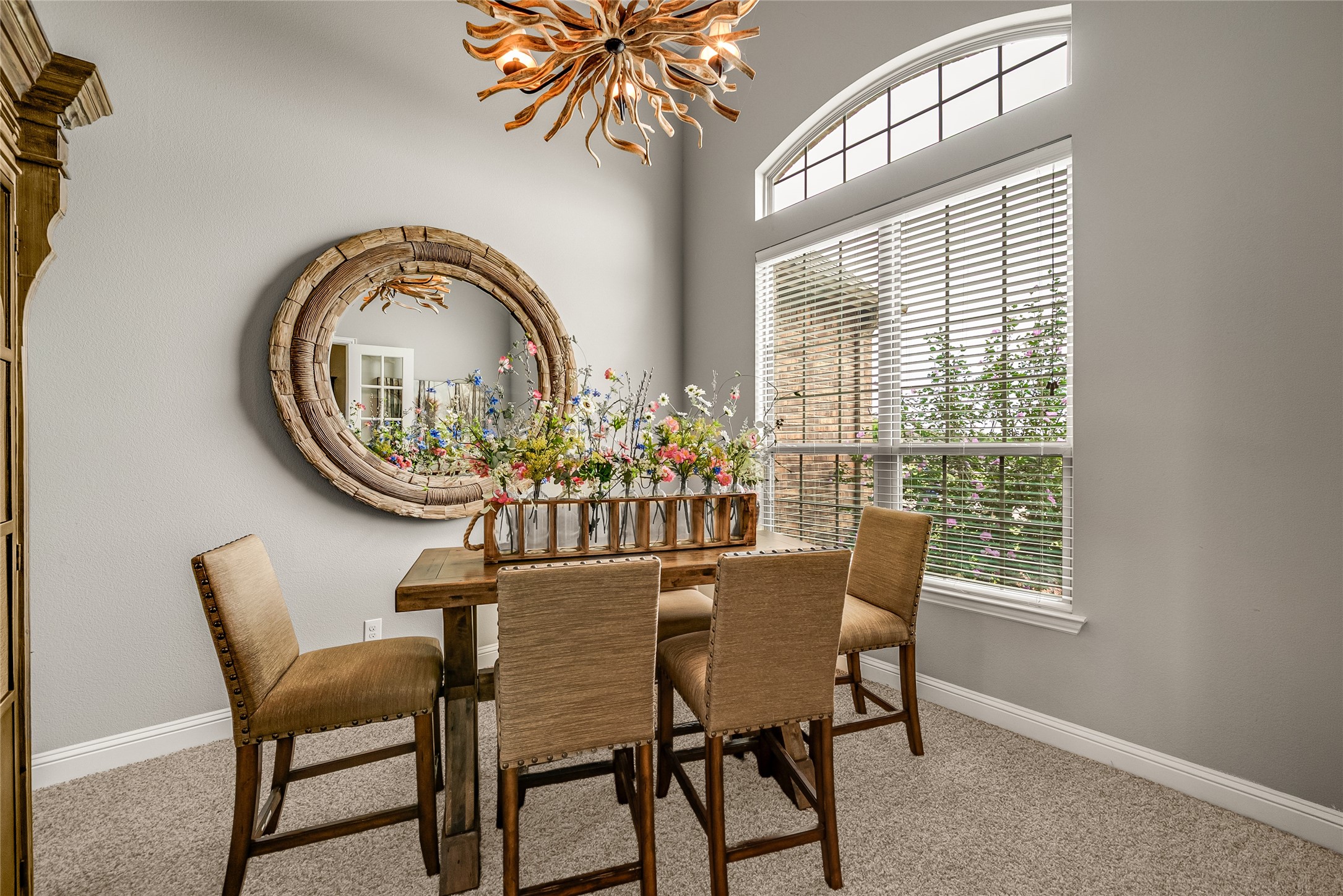 768 Kensington Drive Mclendon Chisholm TX 75032