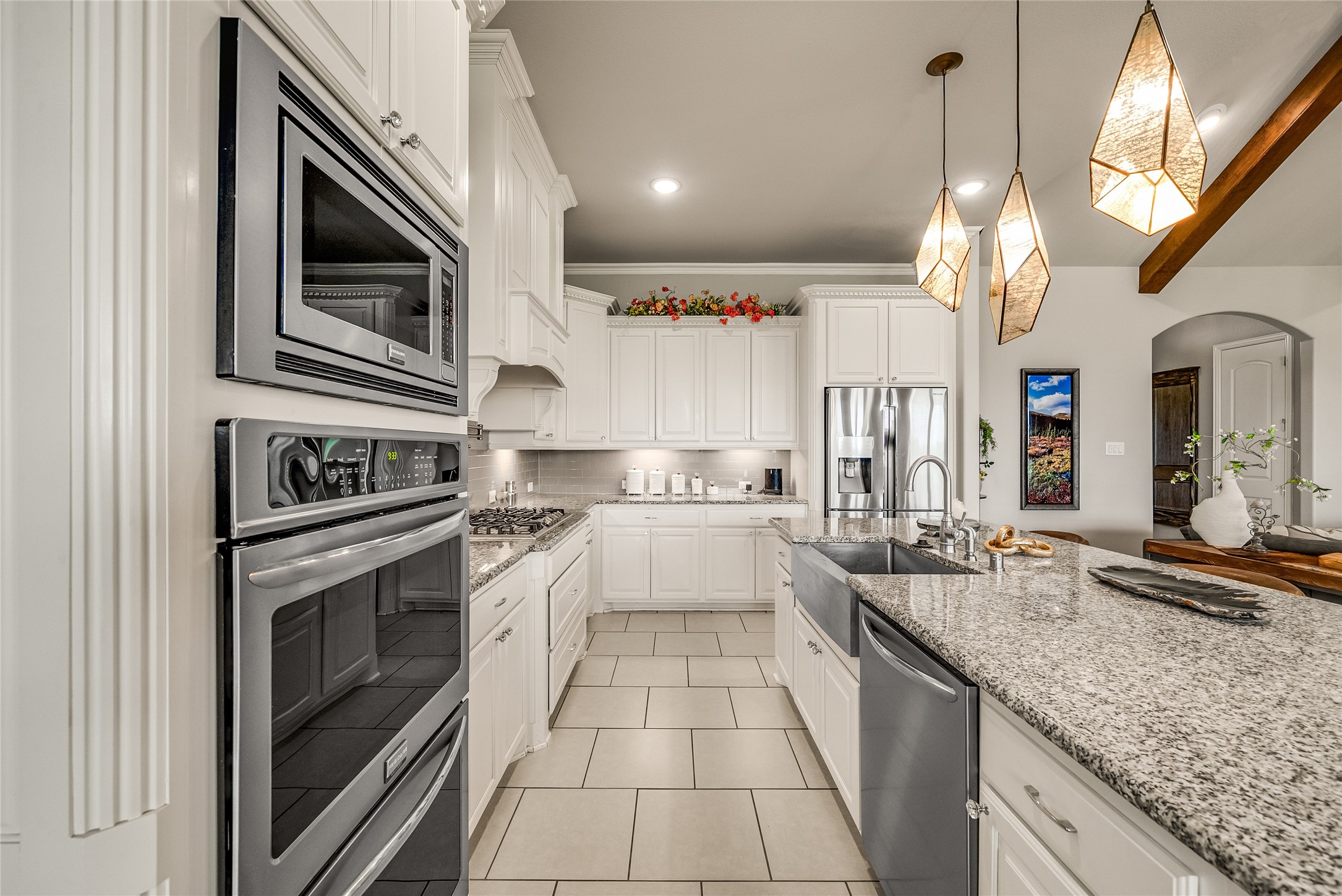 768 Kensington Drive Mclendon Chisholm TX 75032