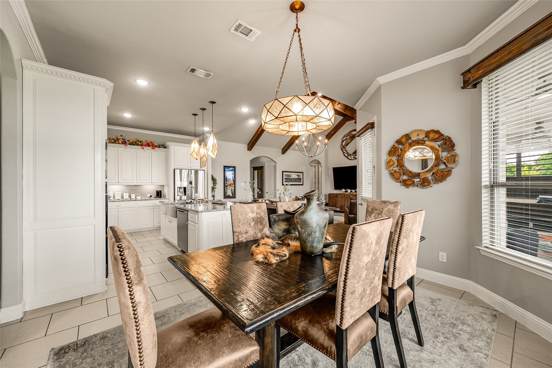 768 Kensington Drive Mclendon Chisholm TX 75032