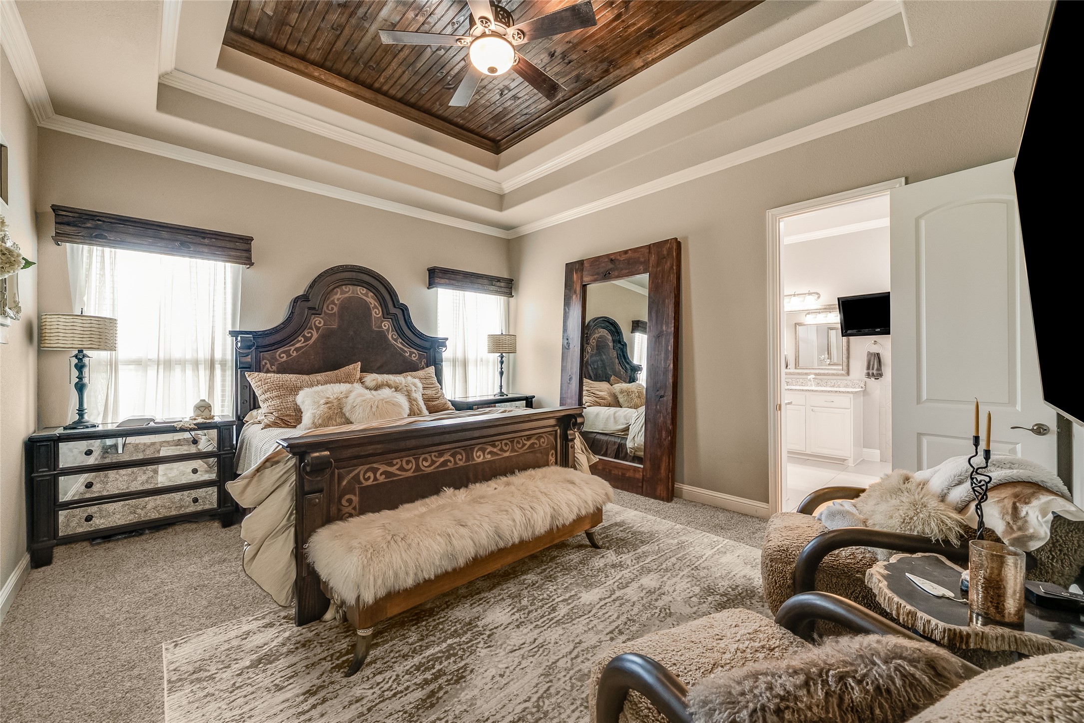 768 Kensington Drive Mclendon Chisholm TX 75032