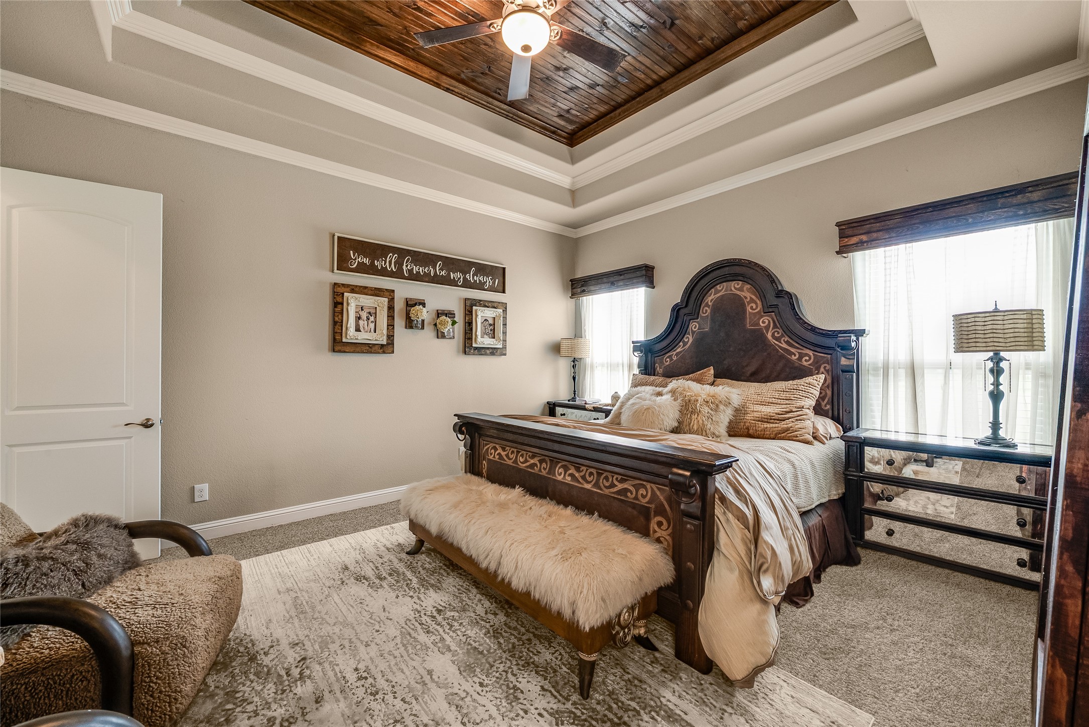 768 Kensington Drive Mclendon Chisholm TX 75032