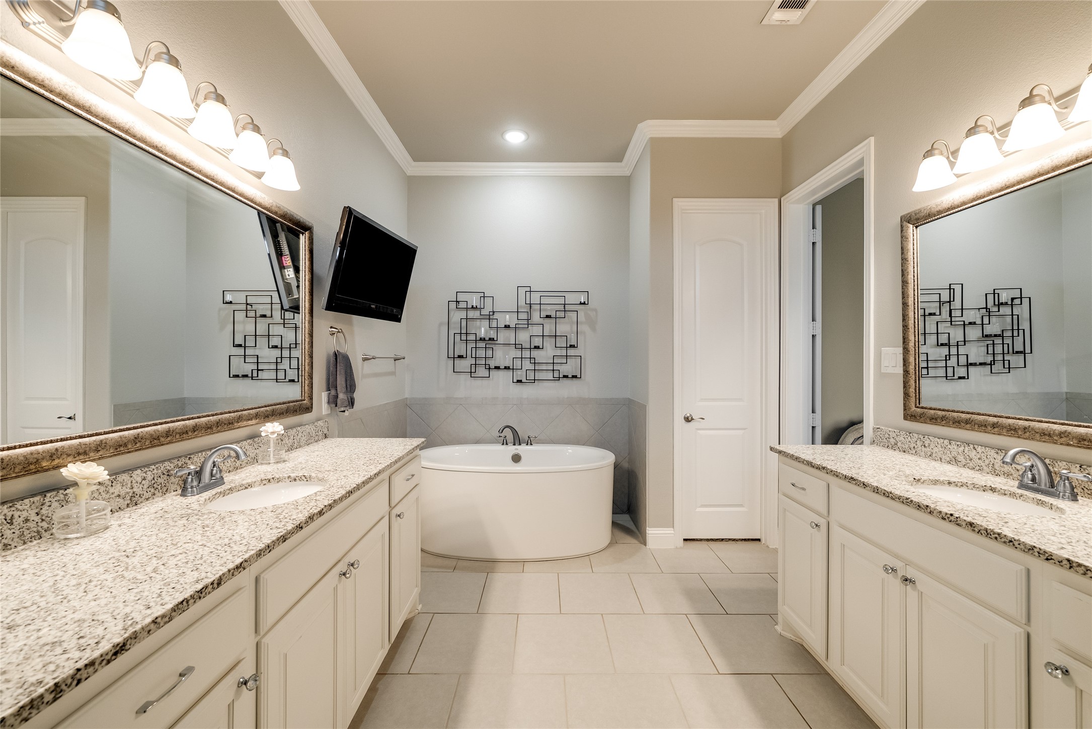 768 Kensington Drive Mclendon Chisholm TX 75032