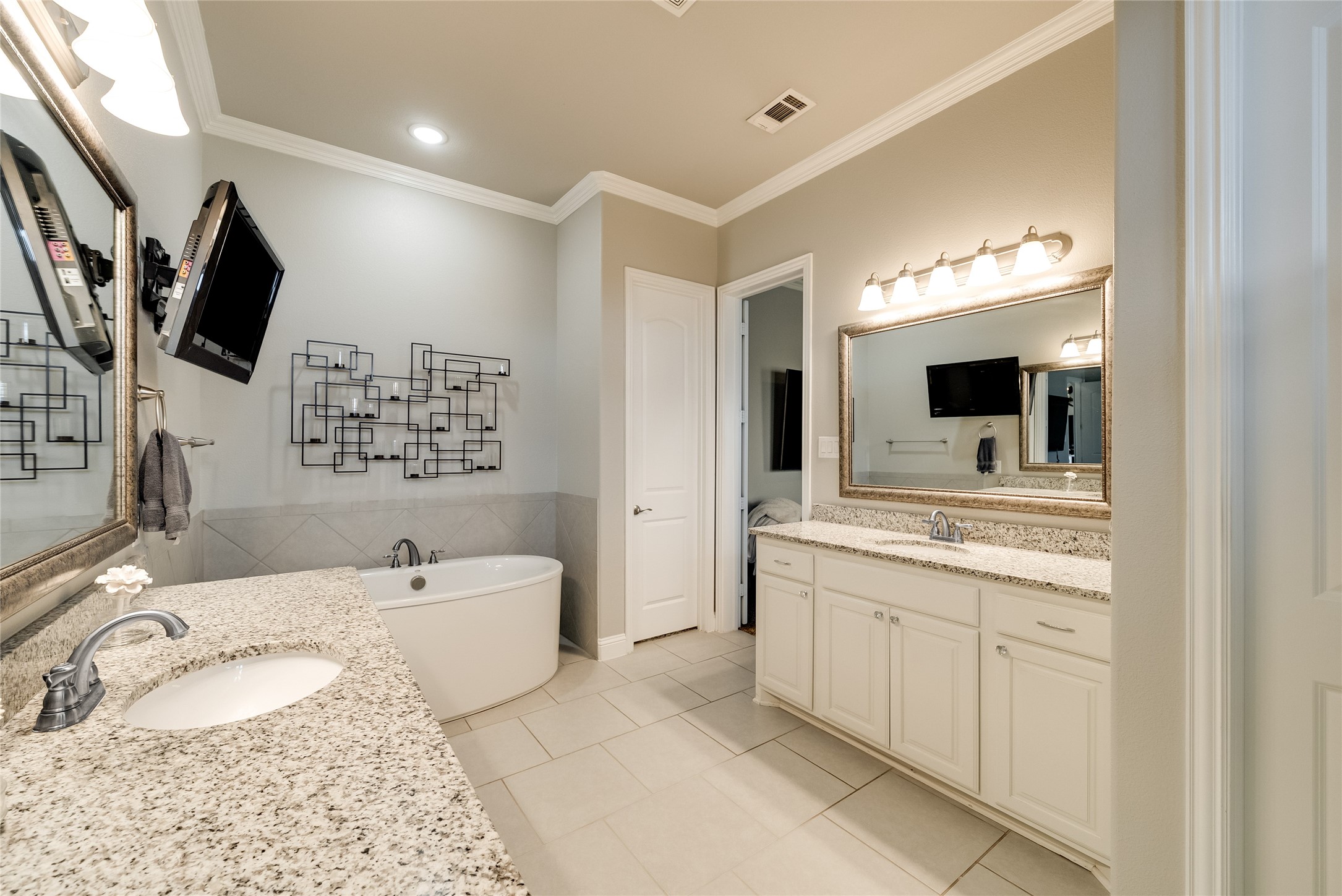 768 Kensington Drive Mclendon Chisholm TX 75032