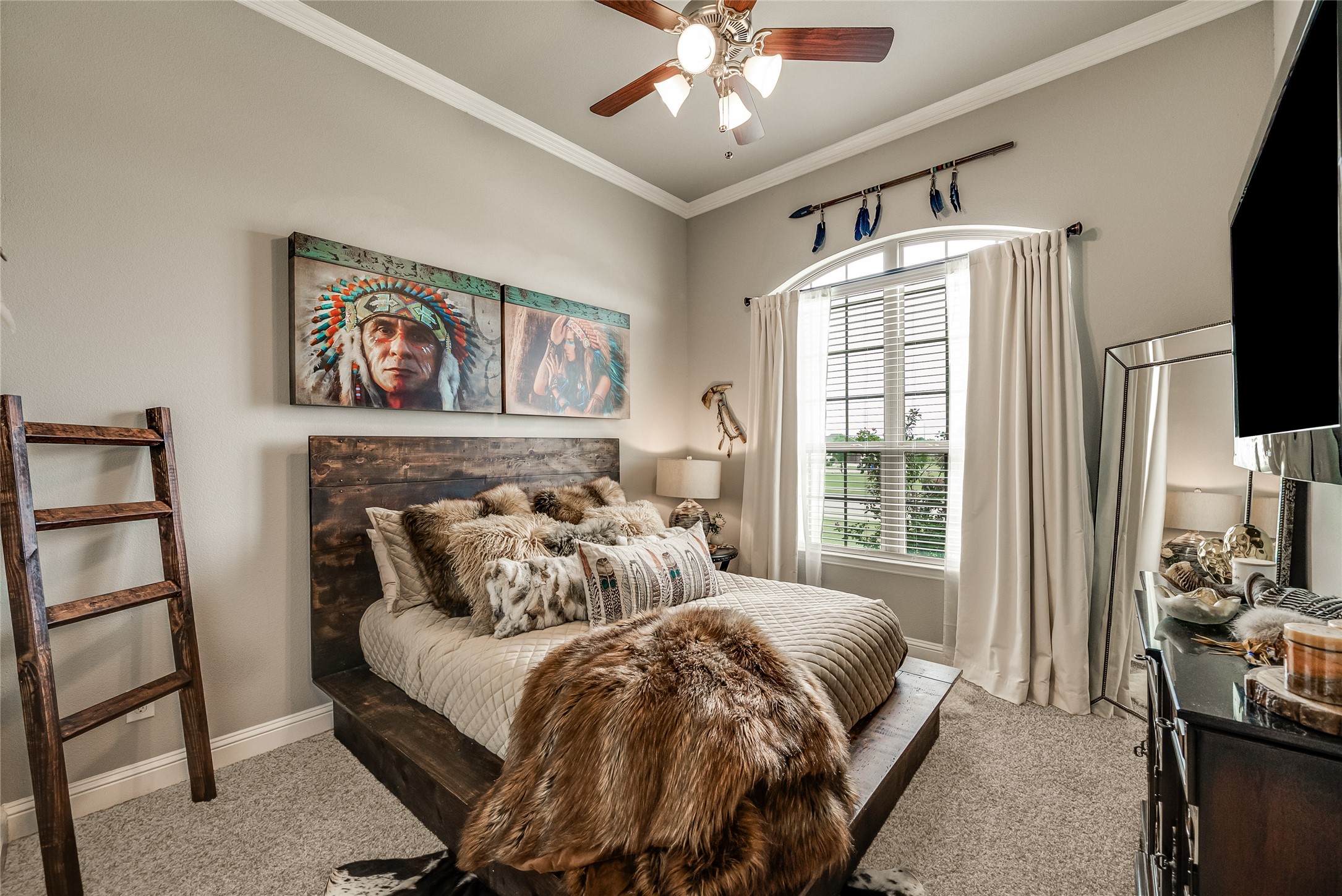 768 Kensington Drive Mclendon Chisholm TX 75032