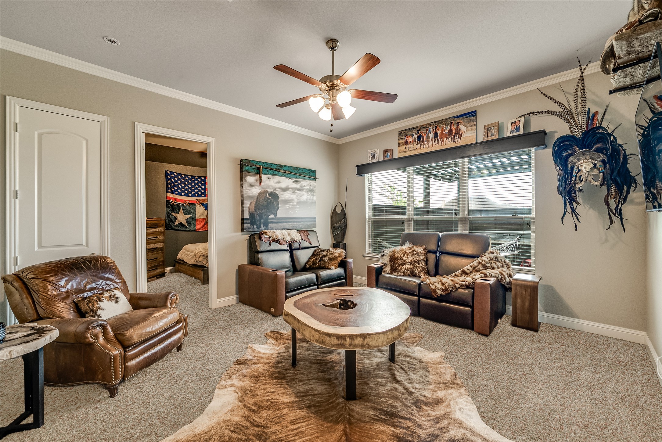 768 Kensington Drive Mclendon Chisholm TX 75032