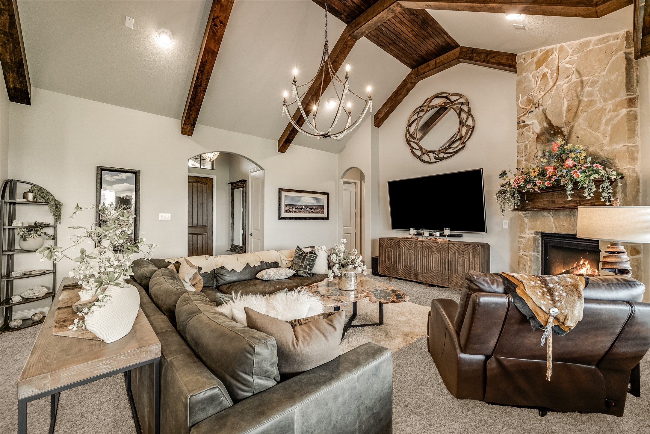 768 Kensington Drive Mclendon Chisholm TX 75032
