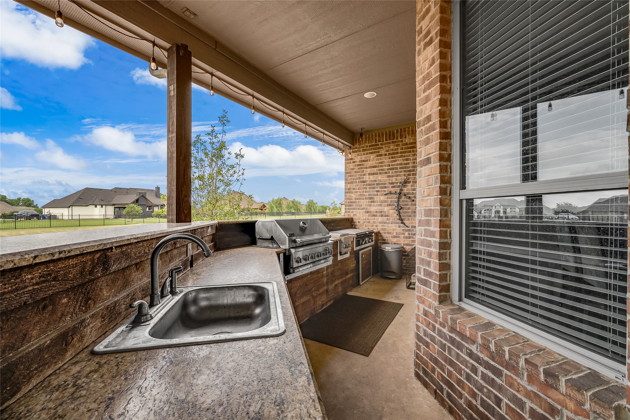 768 Kensington Drive Mclendon Chisholm TX 75032