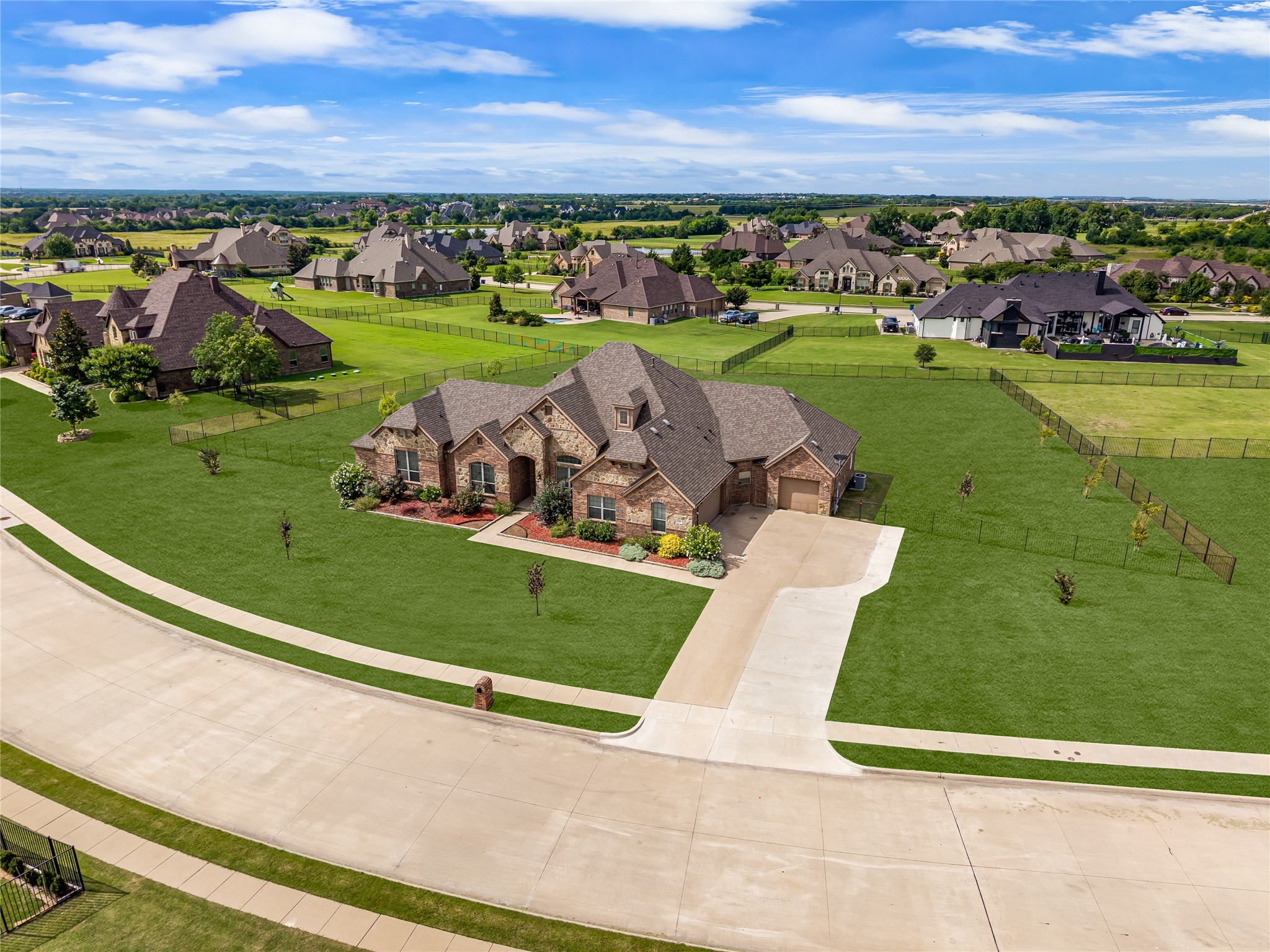 768 Kensington Drive Mclendon Chisholm TX 75032