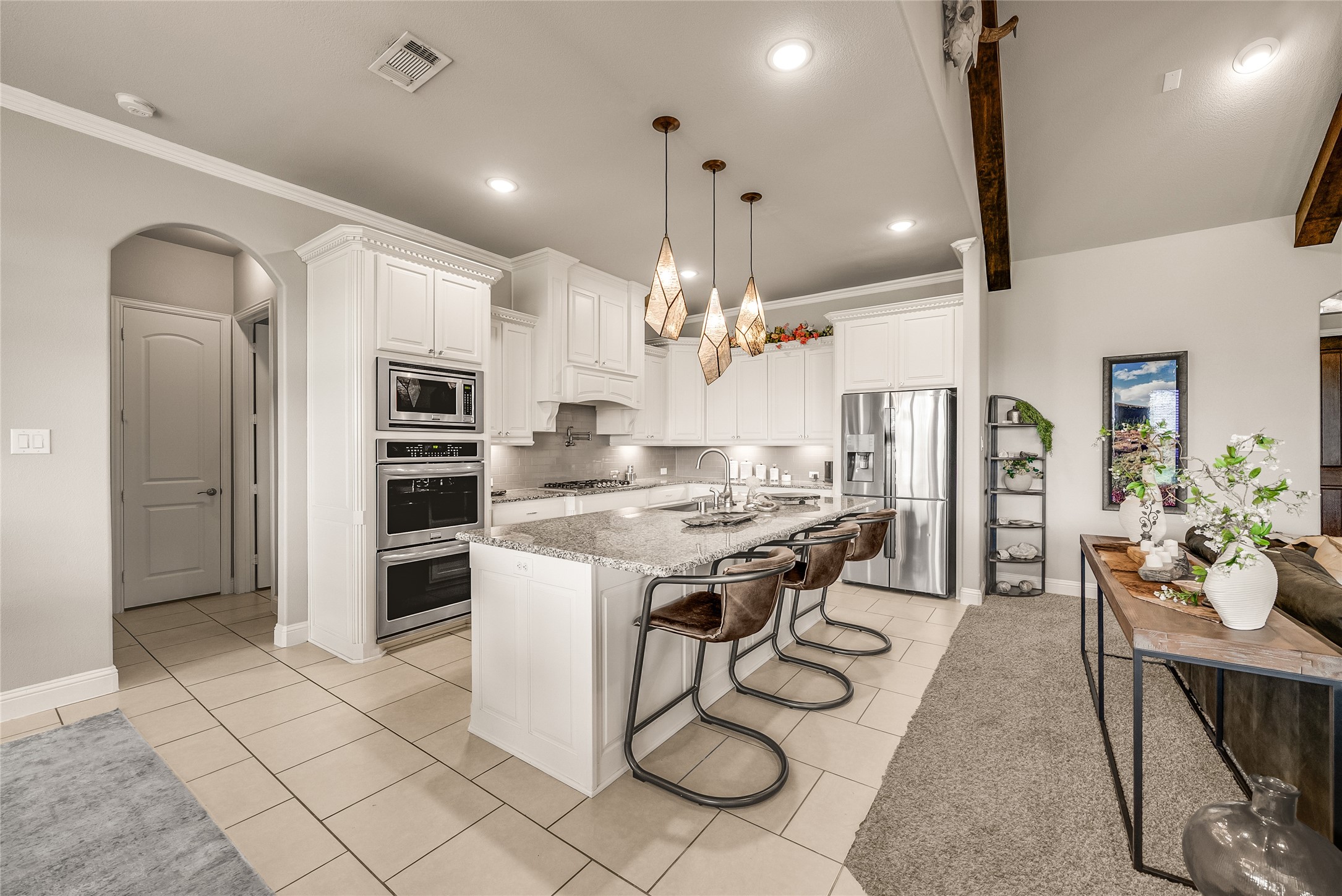 768 Kensington Drive Mclendon Chisholm TX 75032