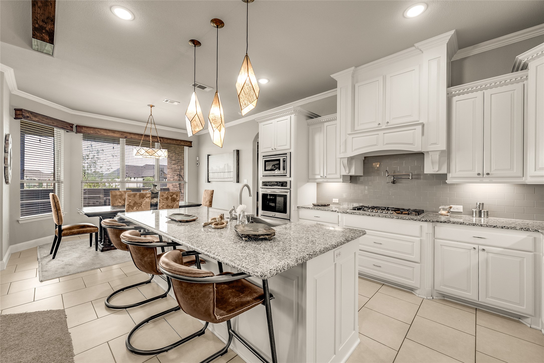 768 Kensington Drive Mclendon Chisholm TX 75032