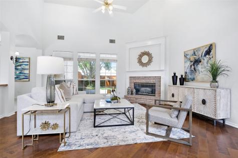 5707 Southampton Drive Richardson TX 75082