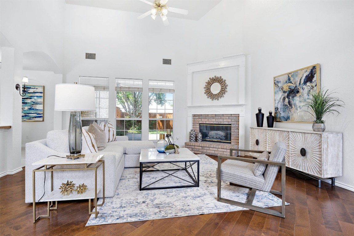 5707 Southampton Drive Richardson TX 75082