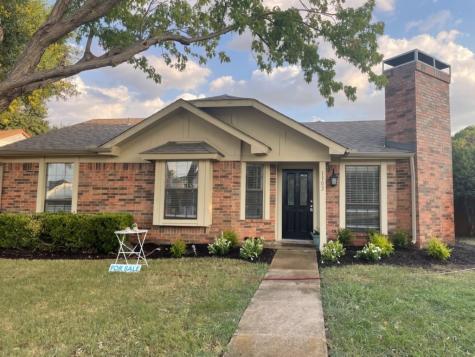 1302 Wyndham Drive Wylie TX 75098