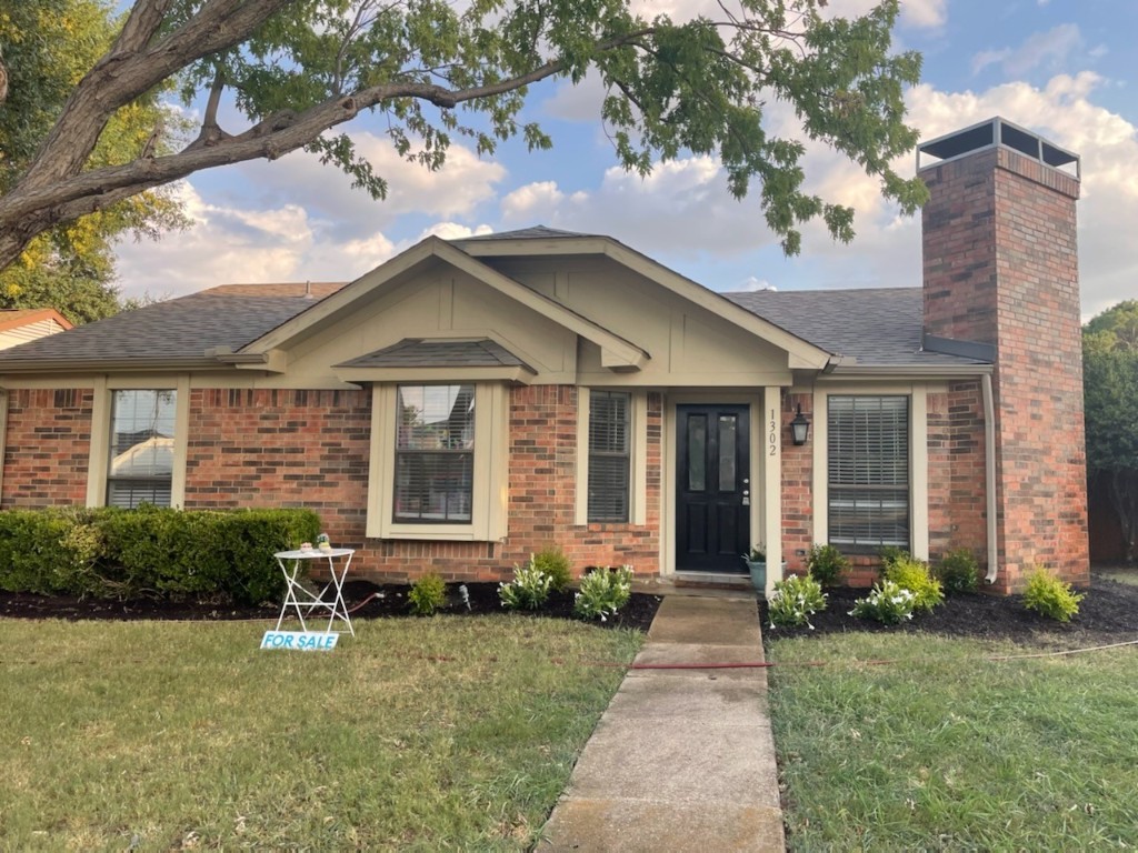 1302 Wyndham Drive Wylie TX 75098