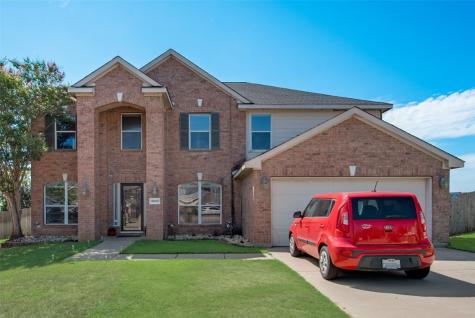 4002 Bay Springs Court Arlington TX 76016