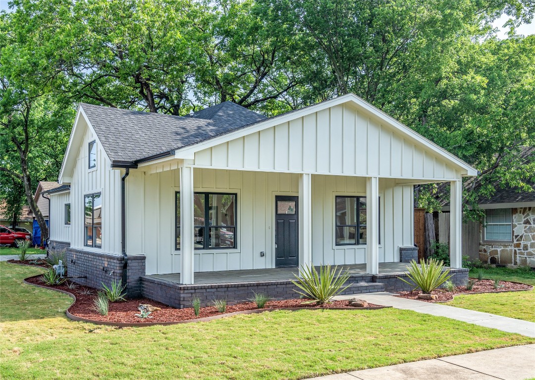 1001 Greenville Road Mckinney TX 75069