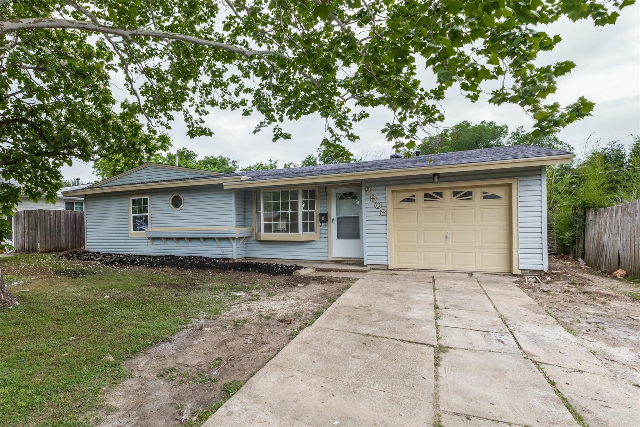 2908 Scottsbluff Drive Dallas TX 75228