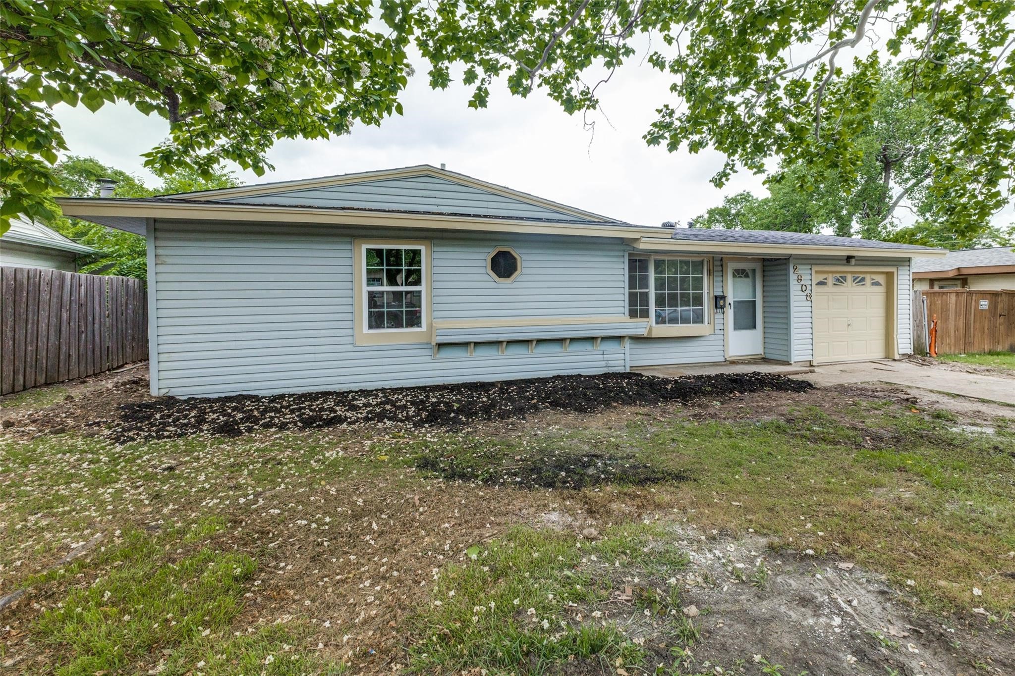 2908 Scottsbluff Drive Dallas TX 75228