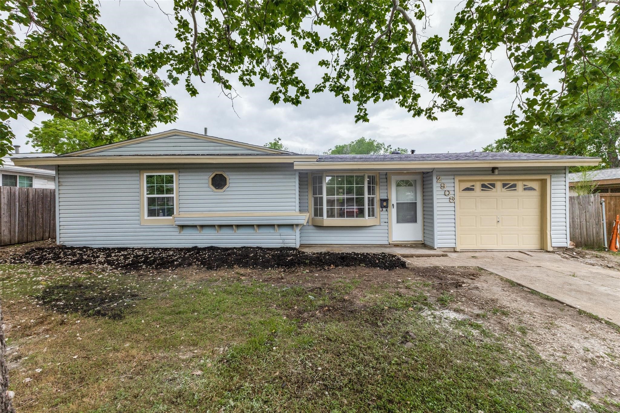 2908 Scottsbluff Drive Dallas TX 75228