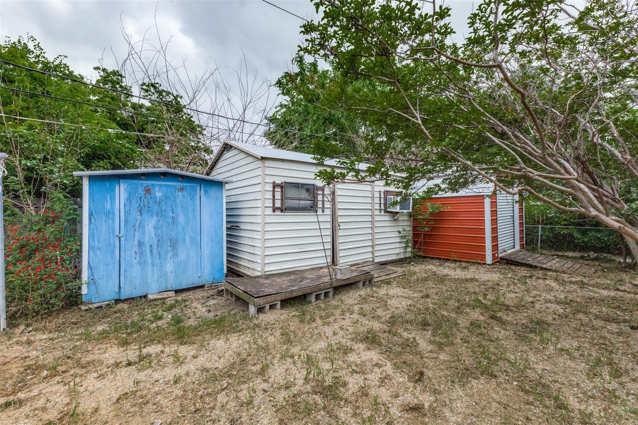 2908 Scottsbluff Drive Dallas TX 75228