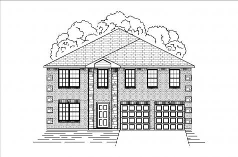 6301 Jib Court Fort Worth TX 76179