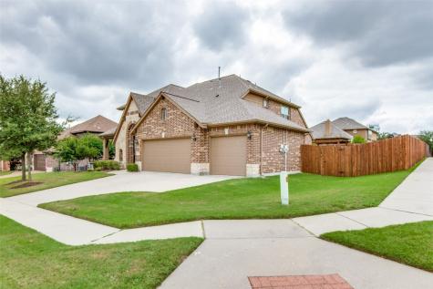 1420 Brush Creek Road Prosper TX 75078
