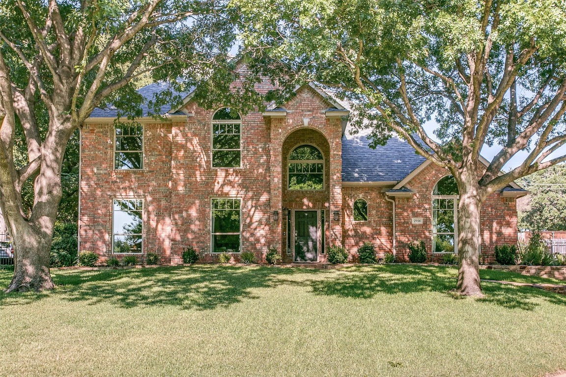 2956 Majestic Oak Drive Grapevine TX 76051