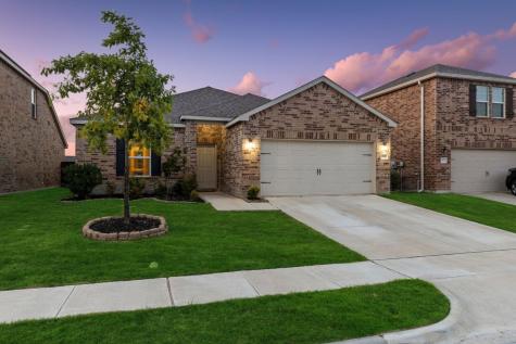2110 Glaston Road Forney TX 75126