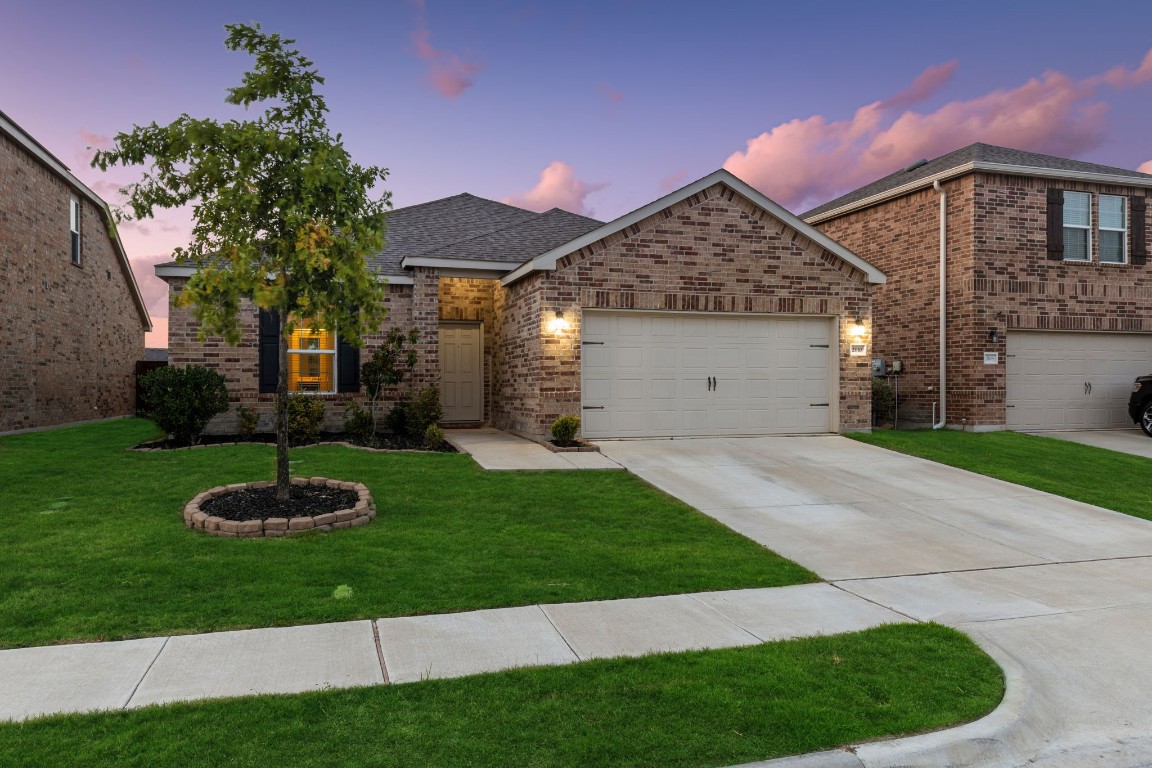 2110 Glaston Road Forney TX 75126