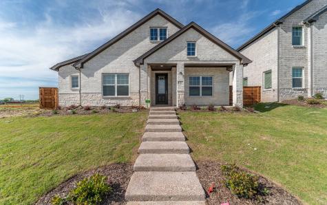 1717 Morning Mist Way Mesquite TX 75181