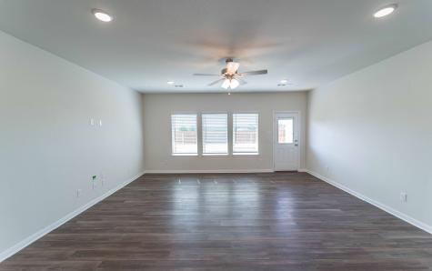 1717 Morning Mist Way Mesquite TX 75181