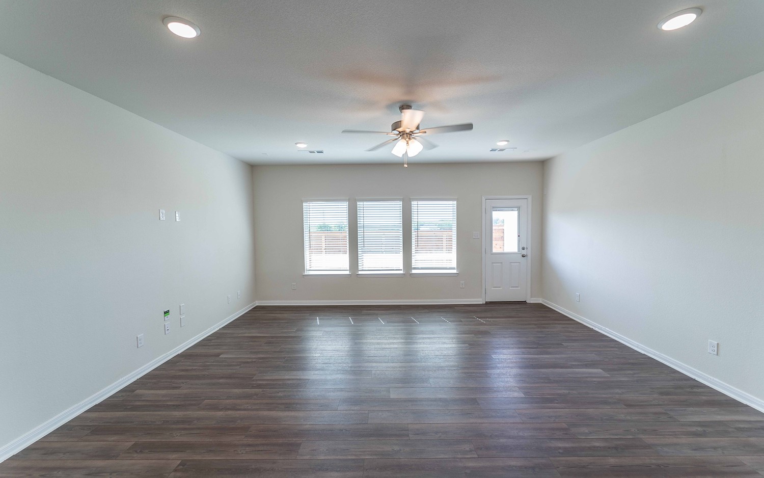 1717 Morning Mist Way Mesquite TX 75181