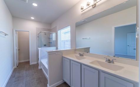 1717 Morning Mist Way Mesquite TX 75181